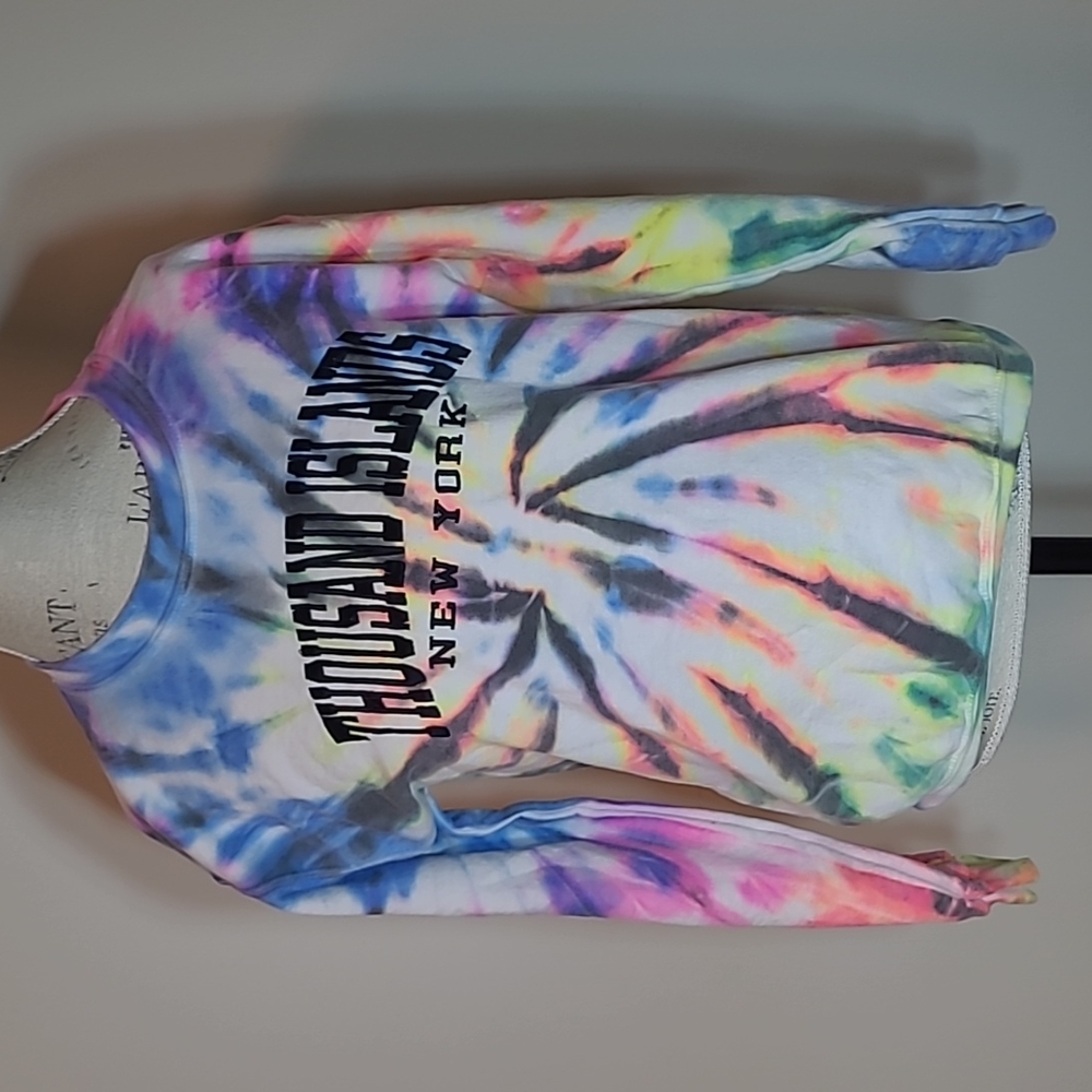 crewneck sweatshirt womens size sm